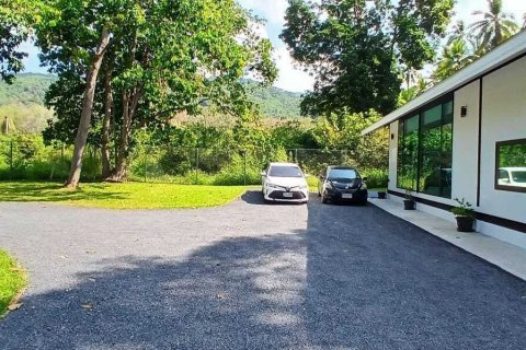 Дом в Самуи, Таиланд с 2 спальнями № 137210 - фото 13