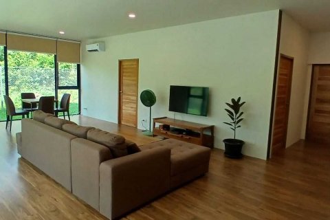 Дом в Самуи, Таиланд с 2 спальнями № 137210 - фото 3