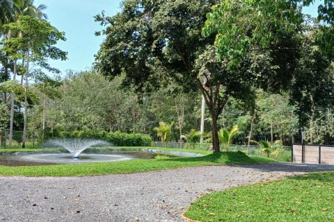 Дом в Самуи, Таиланд с 2 спальнями № 137210 - фото 2