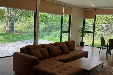 Дом в Самуи, Таиланд с 2 спальнями № 137210 - фото 17