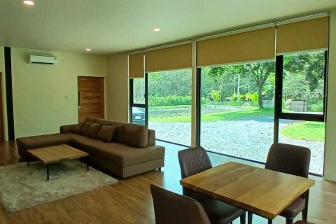 Дом в Самуи, Таиланд с 2 спальнями № 137210 - фото 4