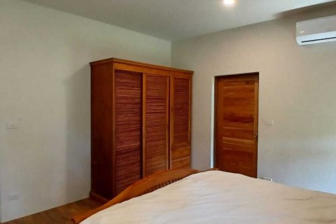 Дом в Самуи, Таиланд с 2 спальнями № 137210 - фото 18