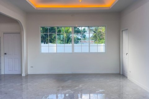 Villa in Hua Hin, Thailand 3 Schlafzimmer № 222508 - Foto 9