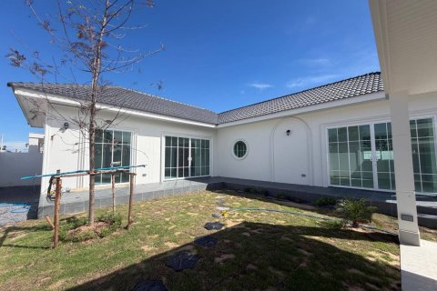 Villa in Hua Hin, Thailand 3 Schlafzimmer № 222508 - Foto 19