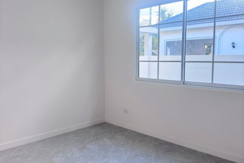 Villa in Hua Hin, Thailand 3 Schlafzimmer № 222508 - Foto 11