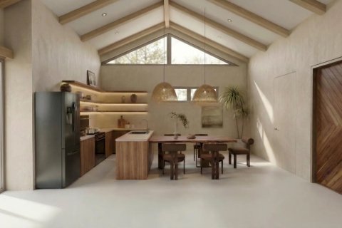 Villa auf Chaweng Beach, Ko Samui, Thailand 3 Schlafzimmer № 222509 - Foto 21