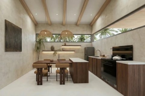 Villa auf Chaweng Beach, Ko Samui, Thailand 3 Schlafzimmer № 222509 - Foto 6
