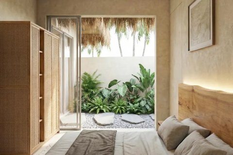 Villa auf Chaweng Beach, Ko Samui, Thailand 3 Schlafzimmer № 222509 - Foto 4