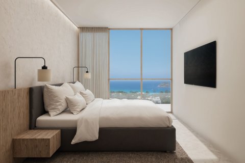 Villa in Chalong, Thailand 3 Schlafzimmer № 222507 - Foto 17