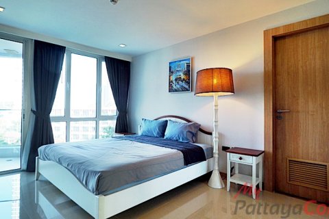 Condo in Bang Lamung, Thailand, 2 bedrooms  № 176763 - photo 6