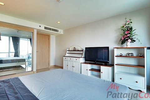 Condo in Bang Lamung, Thailand, 2 bedrooms  № 176763 - photo 8