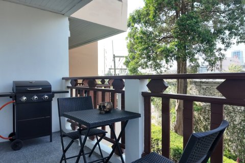Apartment in Pattaya, Thailand 3 rooms № 176766 - photo 9