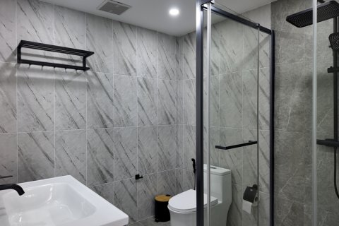 Apartment in Pattaya, Thailand 3 rooms № 176766 - photo 17