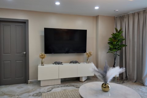 Apartment in Pattaya, Thailand 3 rooms № 176766 - photo 5