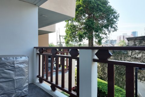 Apartment in Pattaya, Thailand 3 rooms № 176766 - photo 15