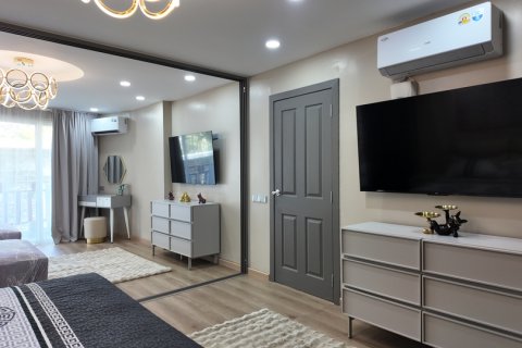 Apartment in Pattaya, Thailand 3 rooms № 176766 - photo 26