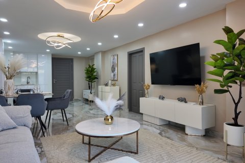 Apartment in Pattaya, Thailand 3 rooms № 176766 - photo 2