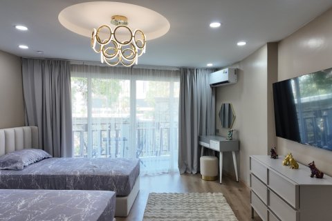 Apartment in Pattaya, Thailand 3 rooms № 176766 - photo 22