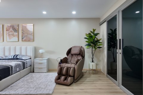 Apartment in Pattaya, Thailand 3 rooms № 176766 - photo 10