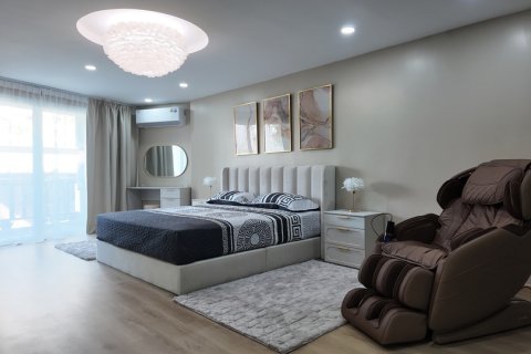 Apartment in Pattaya, Thailand 3 rooms № 176766 - photo 11