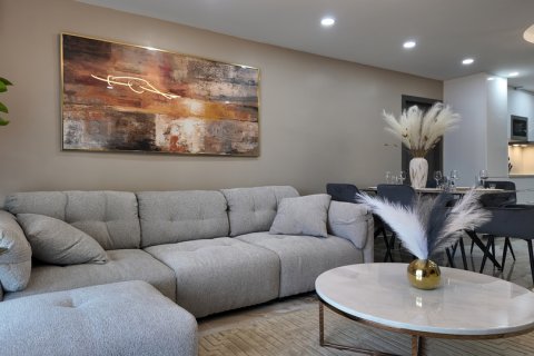 Apartment in Pattaya, Thailand 3 rooms № 176766 - photo 3