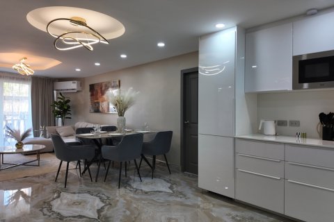 Apartment in Pattaya, Thailand 3 rooms № 176766 - photo 7