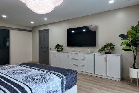 Apartment in Pattaya, Thailand 3 rooms № 176766 - photo 14