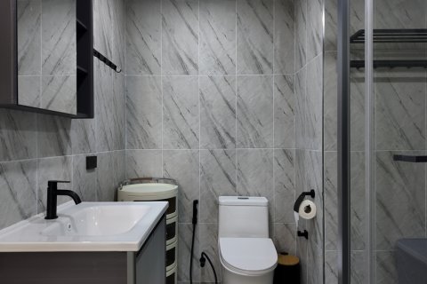Apartment in Pattaya, Thailand 3 rooms № 176766 - photo 25