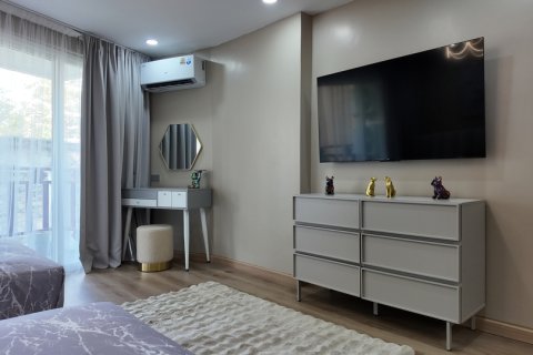 Apartment in Pattaya, Thailand 3 rooms № 176766 - photo 24