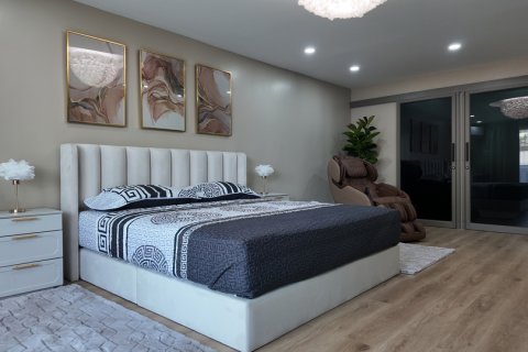 Apartment in Pattaya, Thailand 3 rooms № 176766 - photo 13
