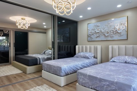 Apartment in Pattaya, Thailand 3 rooms № 176766 - photo 6