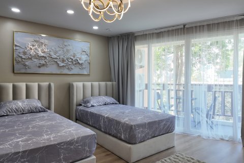 Apartment in Pattaya, Thailand 3 rooms № 176766 - photo 23