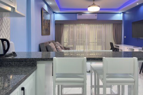 Condo in Bang Lamung, Thailand, 1 bedroom № 176762 - photo 8
