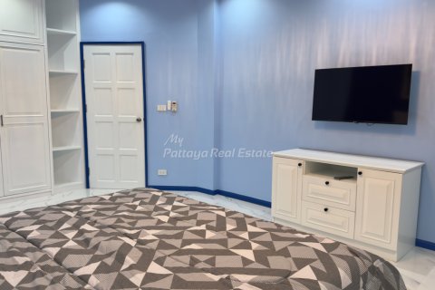 Condo in Bang Lamung, Thailand, 1 bedroom № 176762 - photo 16