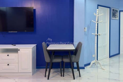 Condo in Bang Lamung, Thailand, 1 bedroom № 176762 - photo 11