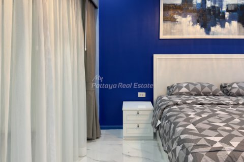 Condo in Bang Lamung, Thailand, 1 bedroom № 176762 - photo 14