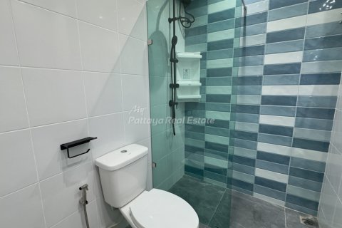 Condo in Bang Lamung, Thailand, 1 bedroom № 176762 - photo 21