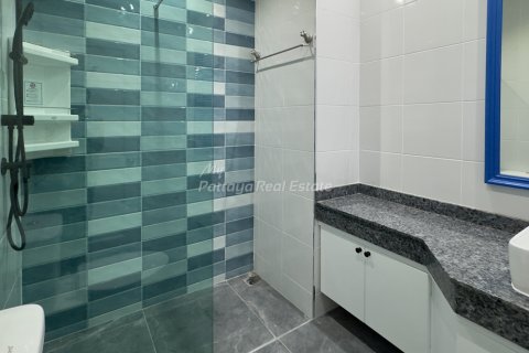 Condo in Bang Lamung, Thailand, 1 bedroom № 176762 - photo 22