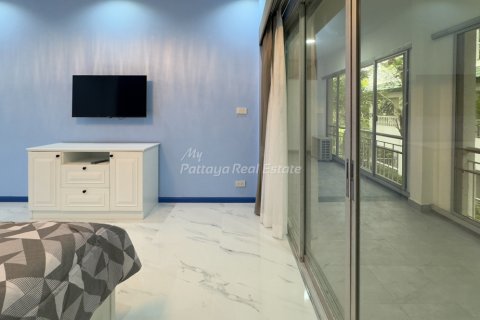 Condo in Bang Lamung, Thailand, 1 bedroom № 176762 - photo 19