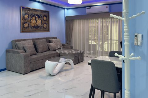 Condo in Bang Lamung, Thailand, 1 bedroom № 176762 - photo 3