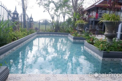 House in Pattaya, Thailand 3 bedrooms № 176764 - photo 8