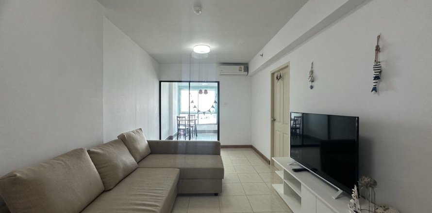 Studio in the Condo in Phuket, Thailand  № 139986