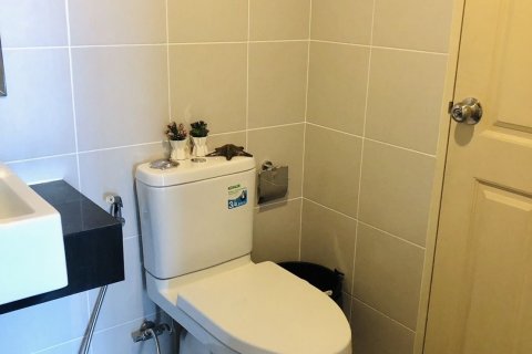 Studio in the Condo in Phuket, Thailand  № 139986 - photo 4