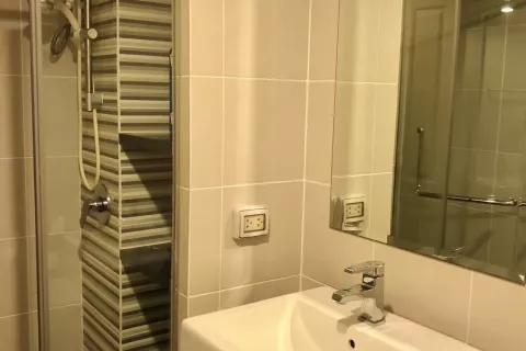 Studio in the Condo in Phuket, Thailand  № 139986 - photo 5