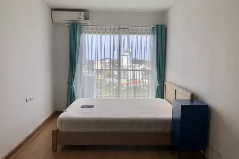 Studio in the Condo in Phuket, Thailand  № 139986 - photo 7