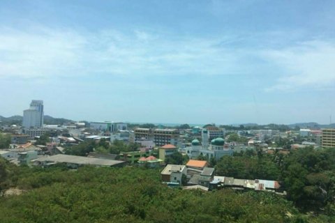 Studio in the Condo in Phuket, Thailand  № 139986 - photo 3