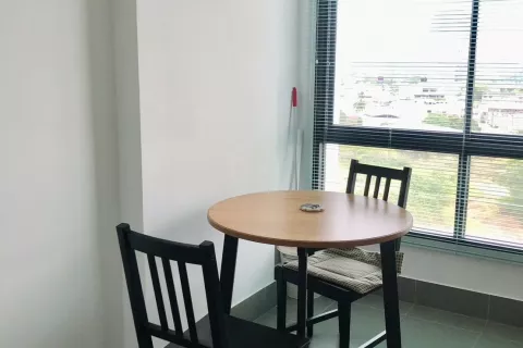 Studio in the Condo in Phuket, Thailand  № 139986 - photo 6