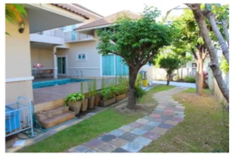 Villa in Chiang Mai, Thailand 6 bedrooms № 139981 - photo 7