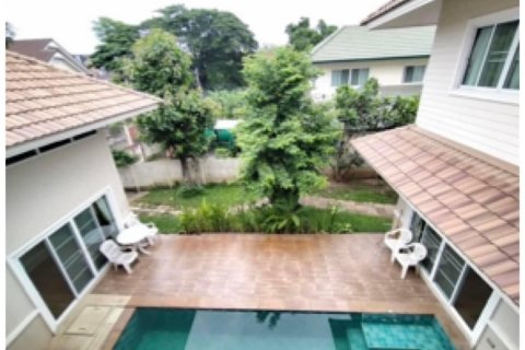 Villa in Chiang Mai, Thailand 6 bedrooms № 139981 - photo 6