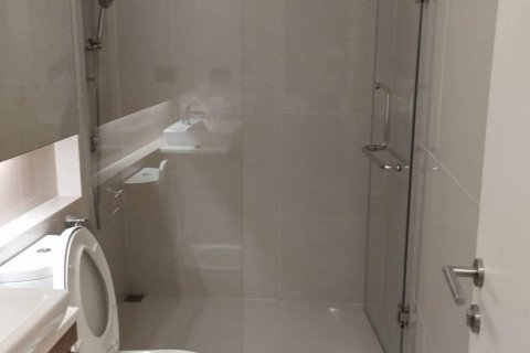 Condo à Khlong Toei, Bangkok, Thaïlande, 2 chambres  № 139983 - photo 6